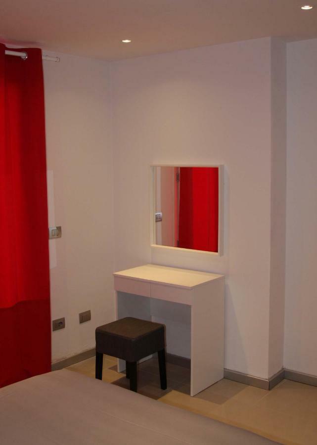Appartamento "Corte Ceci" Lucca Exterior foto